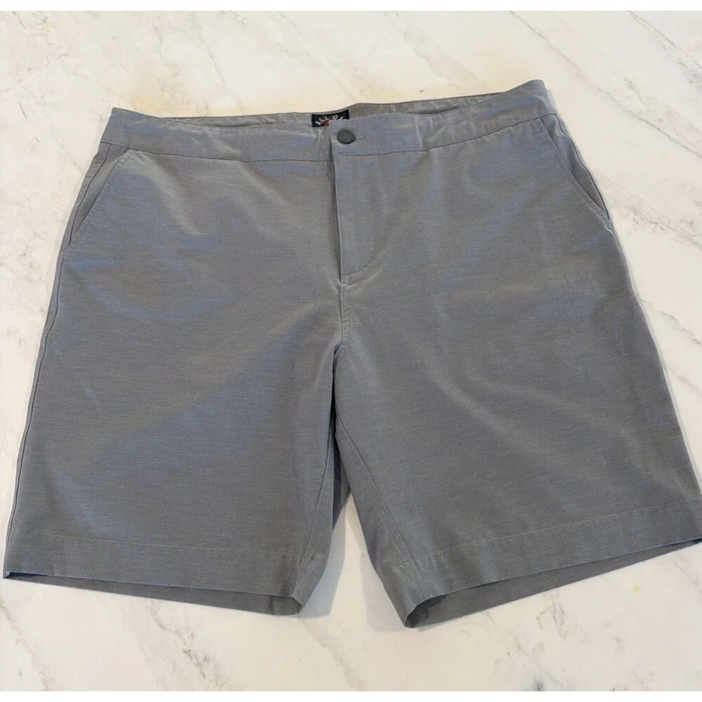Faherty Men’s All Day Shorts 9